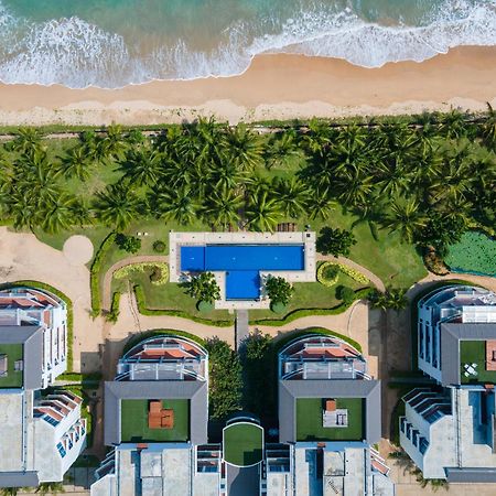 Oceanfront Condominium - Nilaveli Dış mekan fotoğraf