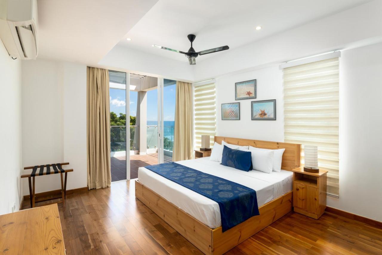 Oceanfront Condominium - Nilaveli Dış mekan fotoğraf