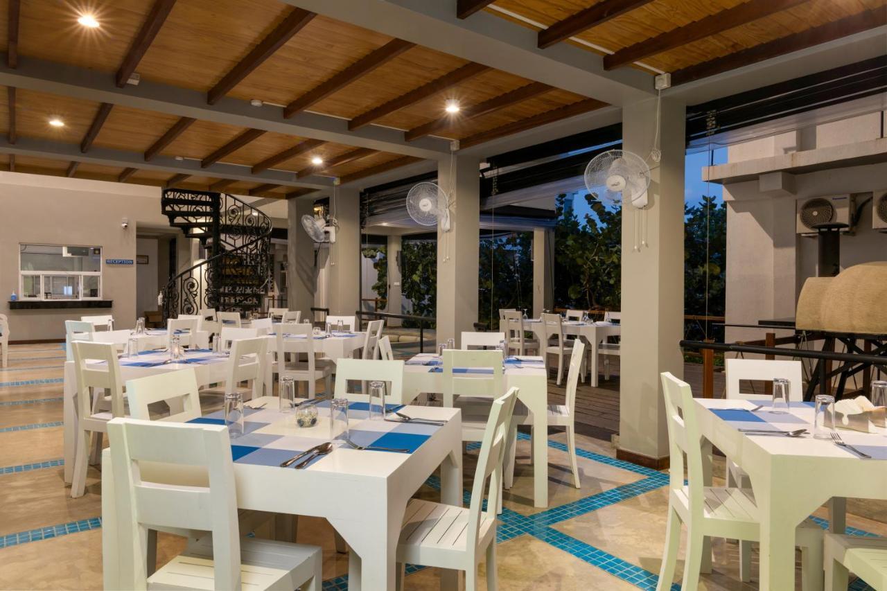 Oceanfront Condominium - Nilaveli Dış mekan fotoğraf