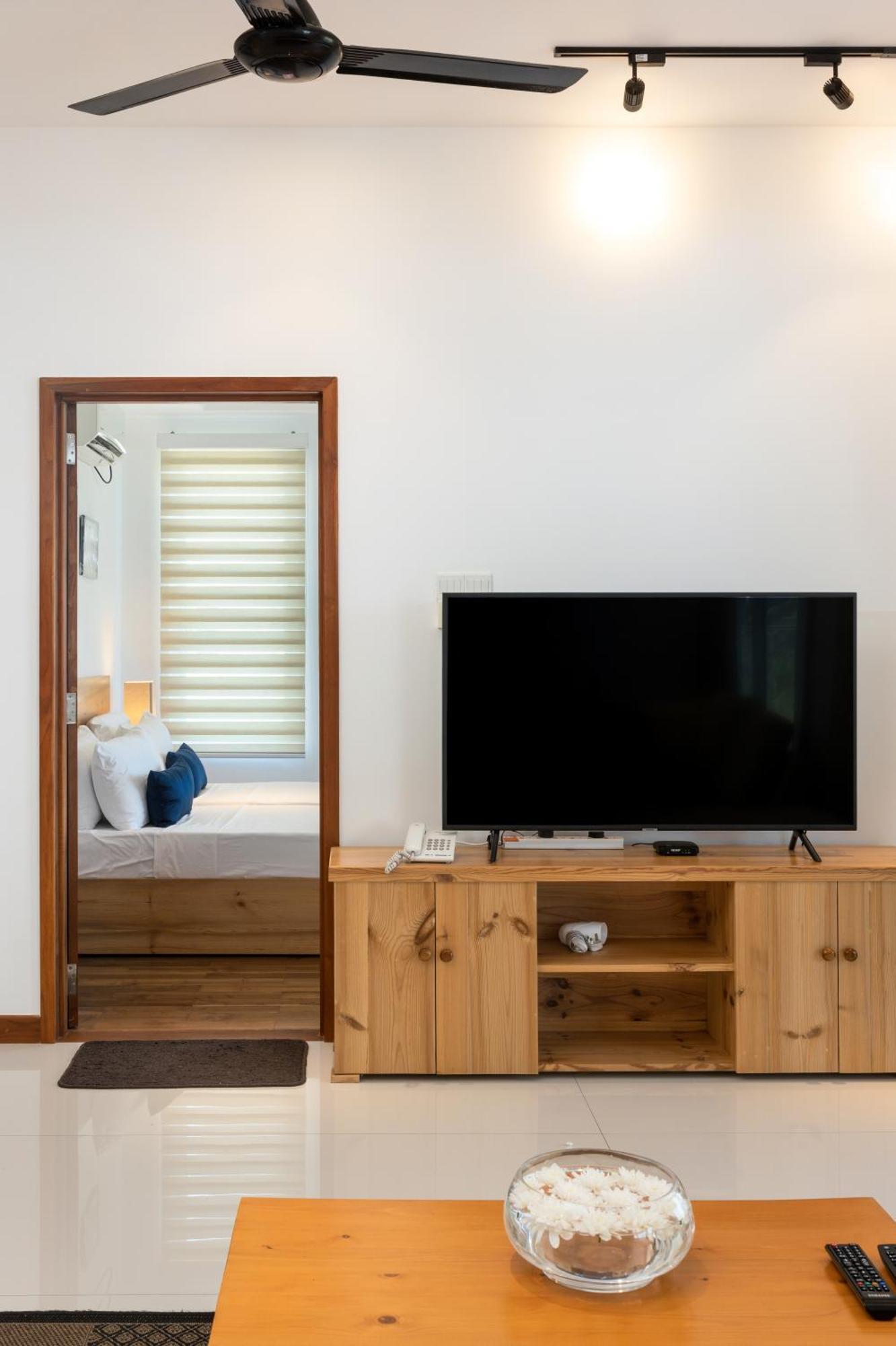 Oceanfront Condominium - Nilaveli Dış mekan fotoğraf