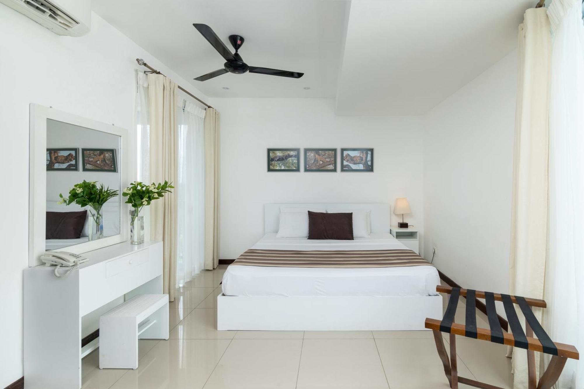 Oceanfront Condominium - Nilaveli Dış mekan fotoğraf