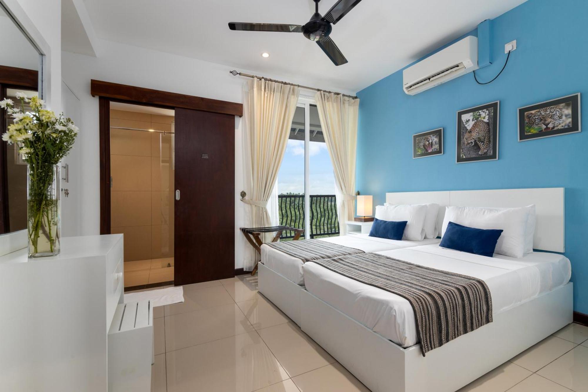 Oceanfront Condominium - Nilaveli Dış mekan fotoğraf