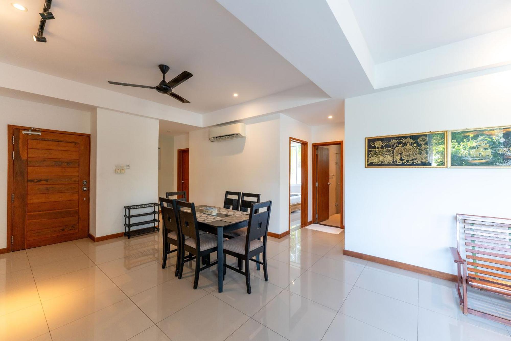 Oceanfront Condominium - Nilaveli Dış mekan fotoğraf