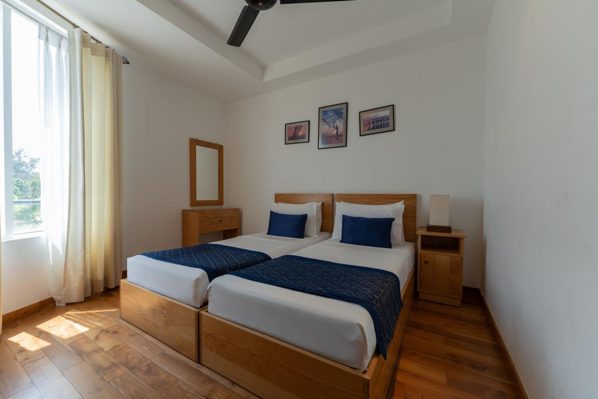 Oceanfront Condominium - Nilaveli Dış mekan fotoğraf