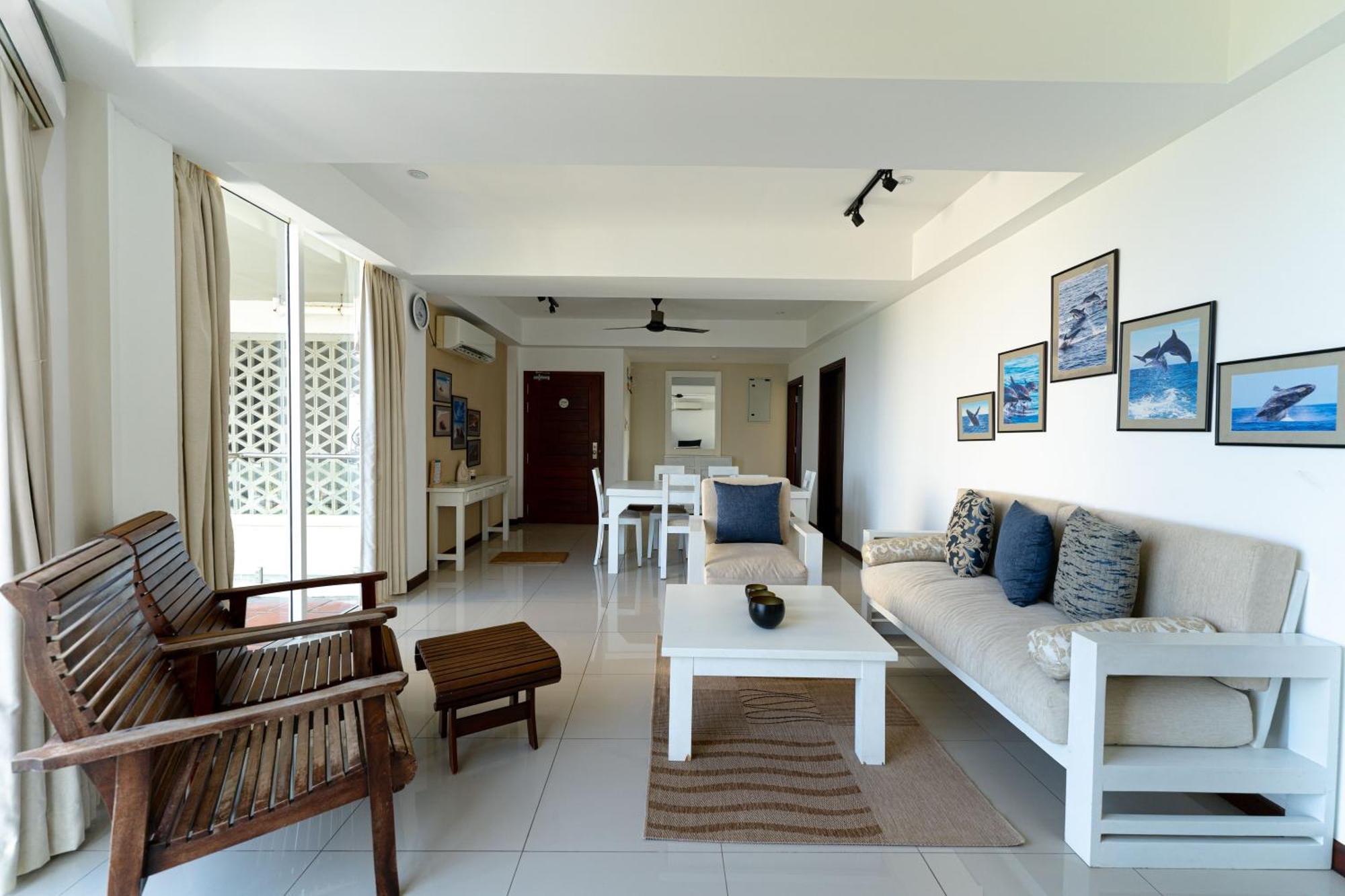 Oceanfront Condominium - Nilaveli Dış mekan fotoğraf