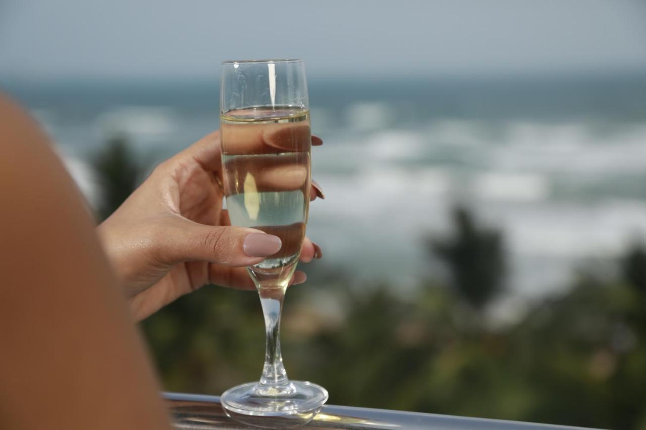 Oceanfront Condominium - Nilaveli Dış mekan fotoğraf